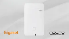 Gigaset N870 - IP DECT Multi-Cell Baz İstasyonu