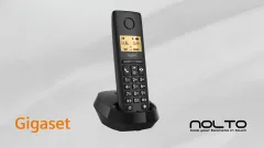Gigaset PURE 100 Dect Telefon
