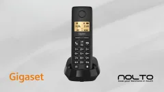 Gigaset PURE 100 Dect Telefon