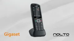 Gigaset R700H PRO - Profesyonel Kablosuz DECT Telefon