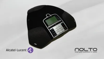 IP Konferans Telefonları ve Taşınabilir Konferans Çözümleri