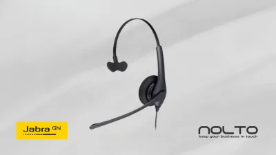 Jabra BIZ 1500 Mono USB Kulaklık