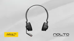Jabra Engage 55 Stereo Kulaklık
