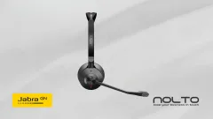 Jabra Engage 55 Stereo Kulaklık