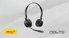 Jabra Engage 55 Stereo Kulaklık