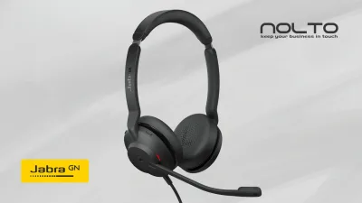 Jabra Evolve 30 II Mono Taraflı USB-A Kablolu Kulaklık