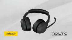 Jabra Evolve2 55 Stereo Çift Taraflı USB-A Kablosuz Kulaklık