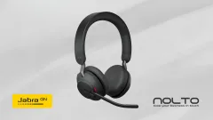 Jabra Evolve2 65 Flex Stereo Kablosuz Kulak Üstü Kulaklık