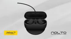 Jabra Evolve2 Buds USB-A MS True Wireless Kulak İçi Kulaklık