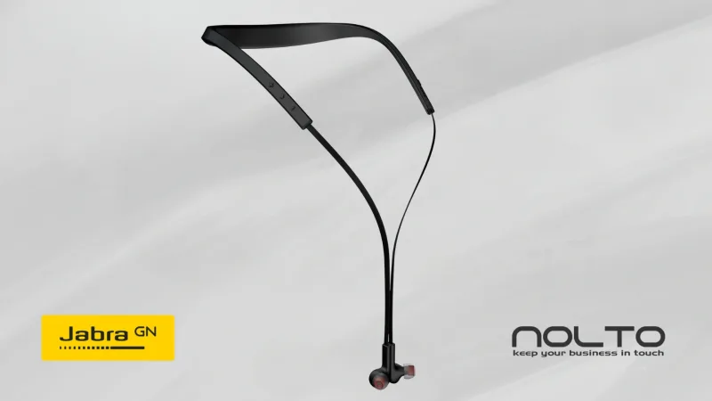 Jabra Halo Free Özel Tasarımlı Kablosuz Kulaklık