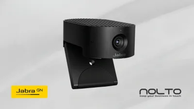 Jabra PanaCast 20 Kişisel Video Konferans Cihazı