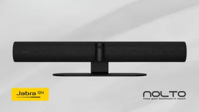 Jabra Panacast 50 + Remote Control Video Konferans Cihazı