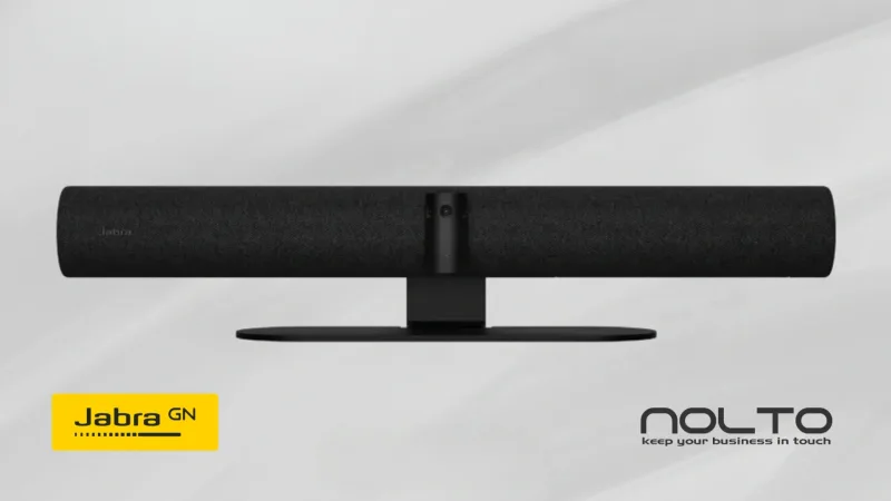 Jabra Panacast 50 + Remote Control Video Konferans Cihazı