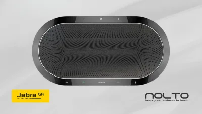 Jabra Speak 810 MS Mikrofonlu Hoparlör