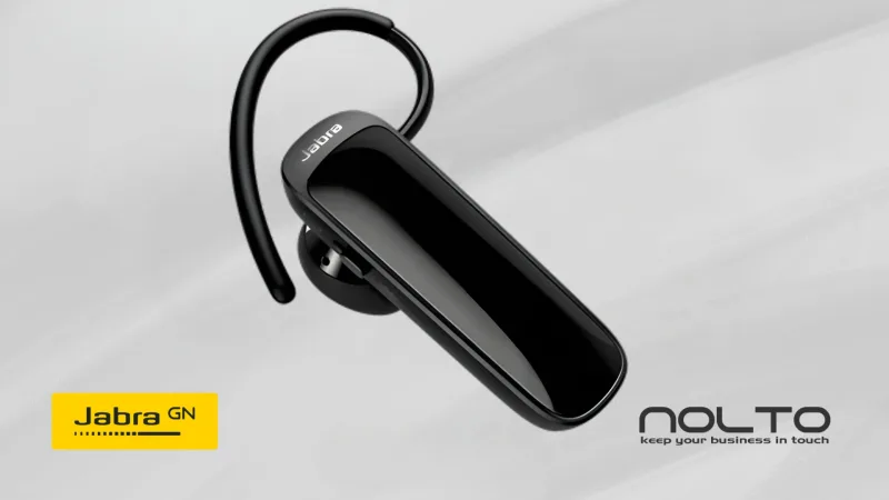 Jabra Talk 25 Mono Гарнитура