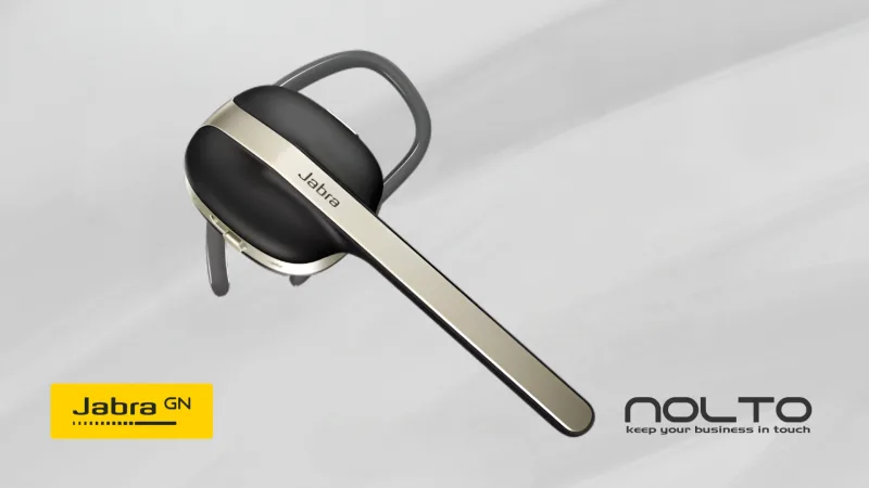 Jabra Talk 30 Mono Bluetooth Kulaklık