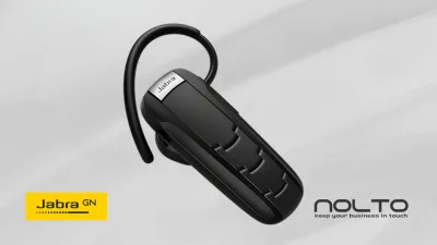 Jabra Talk 35 Mono Bluetooth Kulaklık
