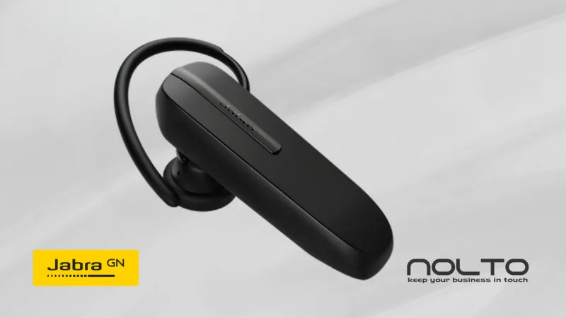 Jabra Talk 5 Mono Bluetooth Kulaklık