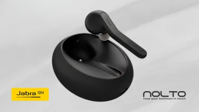 Jabra Talk 55 Kablosuz Kulaklık