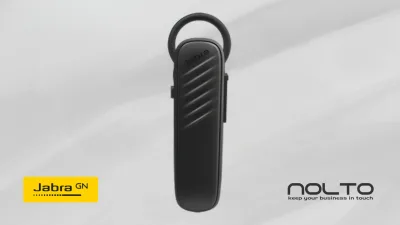 Jabra Talk2 Bluetooth Kulaklık (EOL)