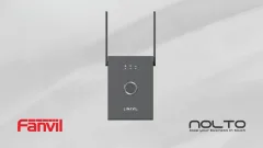 Fanvil Linkvil W710H Telsiz Telefon Sistemi