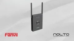 Fanvil Linkvil W710H Telsiz Telefon Sistemi