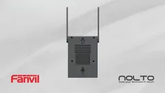 Fanvil Linkvil W710H Telsiz Telefon Sistemi