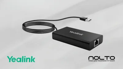 Yealink MVC-BYOD Genişletici