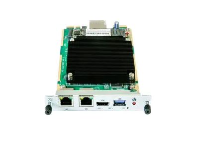 OpenVox CCU-N UCP1600 Ana İşlemci Modülü (8GB / 128GB SSD)