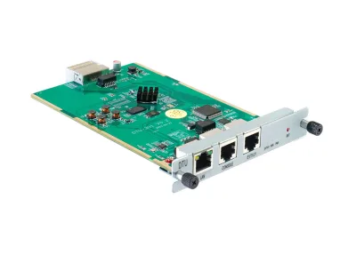 OpenVox DTU-302 2 Kanal PRI Gateway