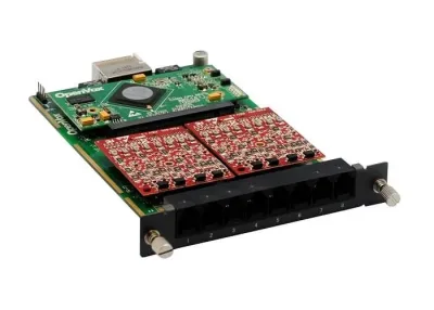 OpenVox GWM801-8O 8 Kanal FXO Gateway