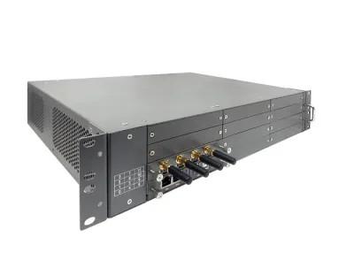 Openvox GWP-2120-32L 32 Kanalli LTE Gateway