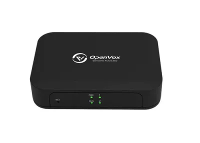 OpenVox IAG200-S 2 Port FXS Gateway