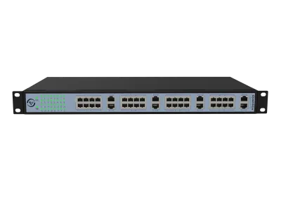 OpenVox MAG1000-32S 32 Port FXS Gateway