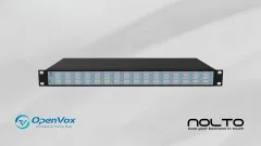 OpenVox SWG-3016/32-4S G/W/L Serisi Kablosuz Ağ Geçidi