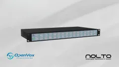 OpenVox SWG-3016/32-4S G/W/L Serisi Kablosuz Ağ Geçidi