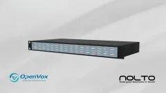 OpenVox SWG-3016/32-4S G/W/L Serisi Kablosuz Ağ Geçidi