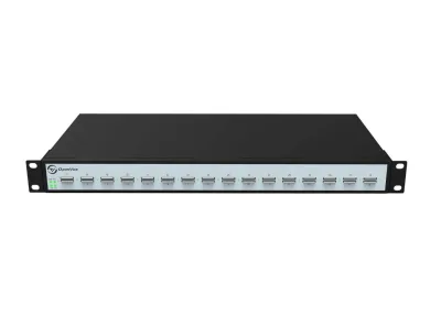 OpenVox SWG-4016E LTE eSIM Gateway