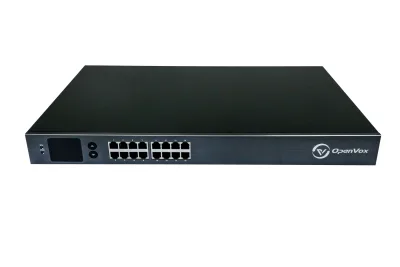 Openvox UC1000 IP PBX Santral