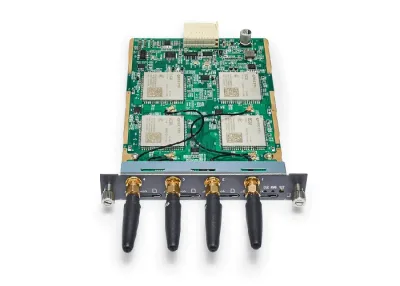 OpenVox VS-GWM401L 4 Kanal LTE Gateway