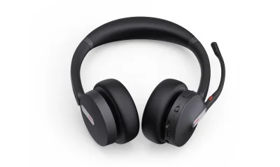 Yealink YN-BH70 Dual Teams USB-A Headset