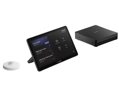 Yealink YN-MCoreKit-C5U-MS Mcore Pro + Mtouch Plus + Room Sensor