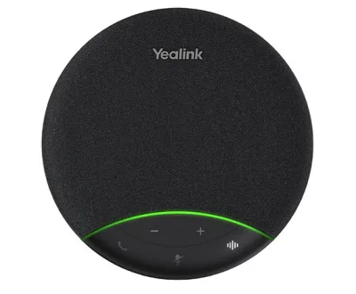 Yealink SP92 With Dongle Ses Conference Device