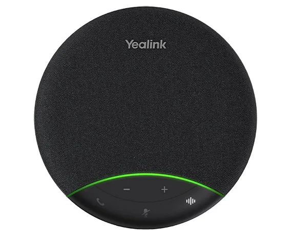 Yealink SP92 With Dongle Ses Conference Device