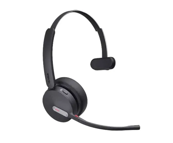 Yealink BH70 Mono UC USB-A Kulaklık