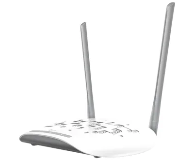 Tp-Link TL-WA801N 1PORT 300Mbps ACCESS POINT