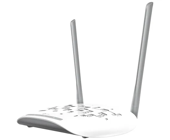 Tp-Link TL-WA801N 1PORT 300Mbps ACCESS POINT