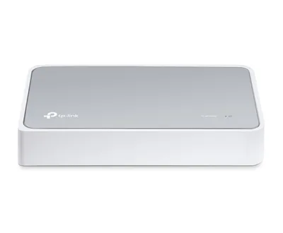Tp-Link TL-SF1008D 8-Port 10/100