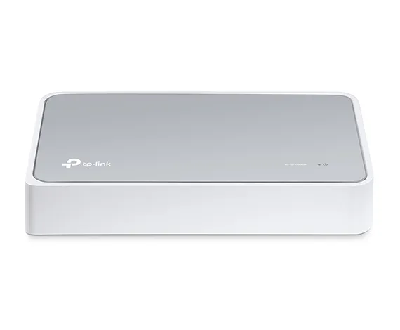 Tp-Link TL-SF1008D 8-Port 10/100