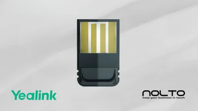 Yealink BT40 Bluetooth Dongle (EOL)